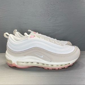 Nike Air Max 97 Summit White Beige Sneaker